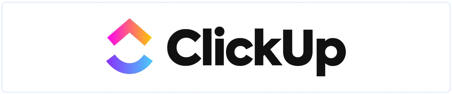 ClickUp