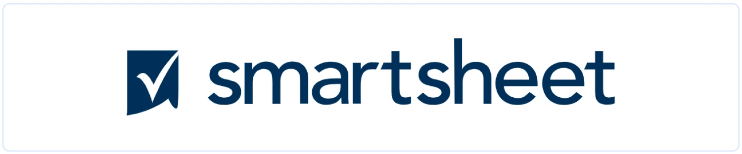 Smartsheet